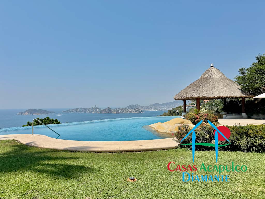 Villa Maravista - Terraza 5 Villa Maravista - Terraza 5